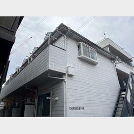 ＣＨＲＯＮＯＳ川崎の賃貸物件