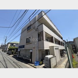 リブレス武蔵新城 2階 築35年8ヶ月の賃貸物件
