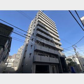ルーブル川崎貝塚弐番館の賃貸物件