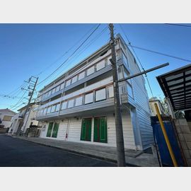 平間駅より徒歩7分 2階 築30年2ヶ月の賃貸物件