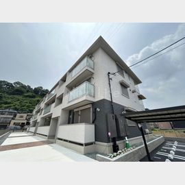 シャンポワールの賃貸物件