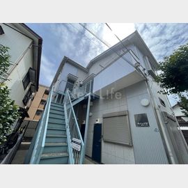 クレシェンド・Mの賃貸物件