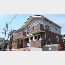 シャトレービサイドAの賃貸物件