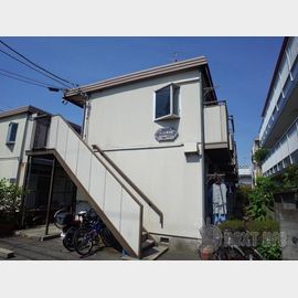 ファミール南林間の賃貸物件