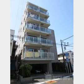 ラポールTNSの賃貸物件