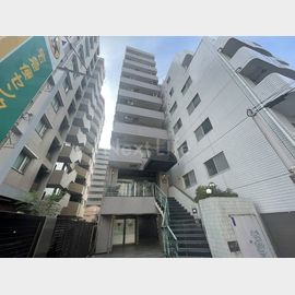 スカイノブレ川崎柳町の賃貸物件