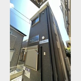 ヒルズ川崎紺屋町の賃貸物件