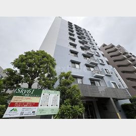 スカイ６１の賃貸物件