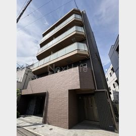 サンアリーナ二子新地 5階 築6年10ヶ月の賃貸物件