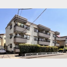 セントラルコーポフェニックス 3階 築36年4ヶ月の賃貸物件