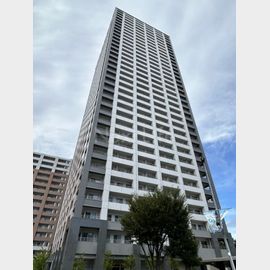 ラゾーナ川崎レジデンスＴ棟セントラルタワーの賃貸物件