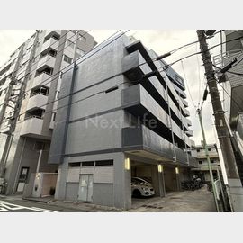 チェスターハウス鶴見の賃貸物件