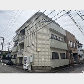 タキーハイツ 2階 築38年7ヶ月の賃貸物件