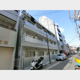 リブリグランパル川崎の賃貸物件