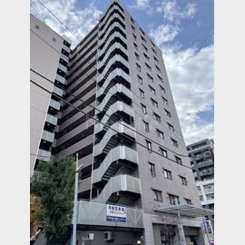 川崎駅より徒歩9分 築28年6ヶ月 14階建の賃貸物件