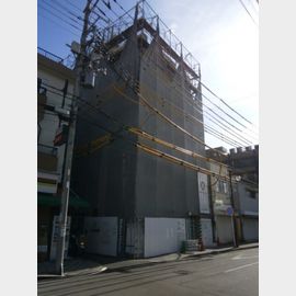 鶴見小野駅より徒歩2分 5階 築7年9ヶ月の賃貸物件