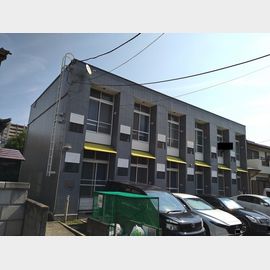 溝の口駅より徒歩7分 2階 築25年11ヶ月の賃貸物件