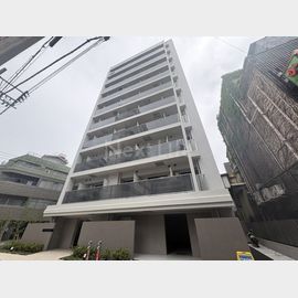 ティモーネグランデ川崎の賃貸物件