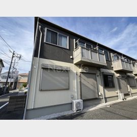 カメリアの賃貸物件