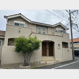 ガーデンテラスの賃貸物件