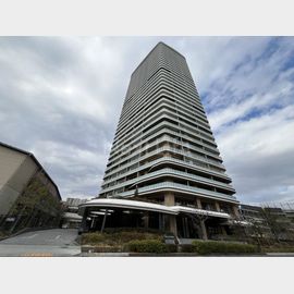 ドレッセタワー南町田グランベリーパークの賃貸物件