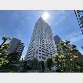 サンクタス川崎タワーの賃貸物件