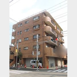 アーバンハイツ鶴見の賃貸物件