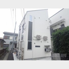 中野島駅より徒歩9分 1階 築9年6ヶ月の賃貸物件