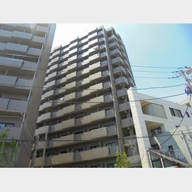 ルーブル川崎弐番館の賃貸物件