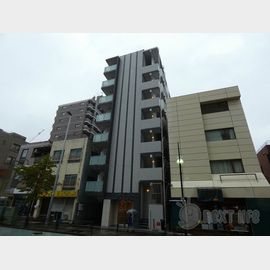 LaDuceur川崎IIの賃貸物件