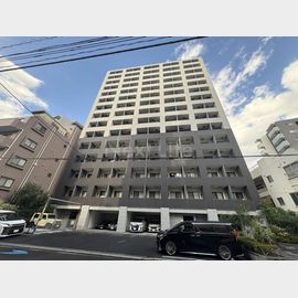 ライジングプレイス川崎の賃貸物件