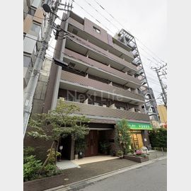 ロッソペレンネ百日紅 2階 築6年の賃貸物件