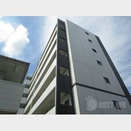 鈴木町駅より徒歩9分 5階 築10年5ヶ月の賃貸物件