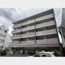 COMODO鶴見中央の賃貸物件