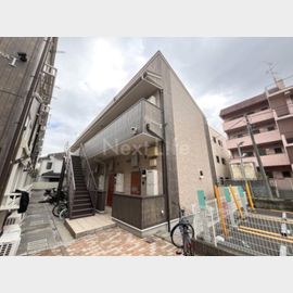 ポンデロッサ小田１の賃貸物件