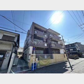 八丁畷駅より徒歩6分 1階 築51年5ヶ月の賃貸物件