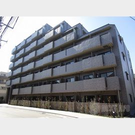 ルーブル横濱矢向の賃貸物件
