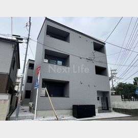 GRADUS淵野辺 1階 新築の賃貸物件