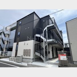 センターテラス 2階 新築の賃貸物件