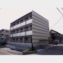 レオパレスグリーンハイツ 3階 築20年11ヶ月の賃貸物件