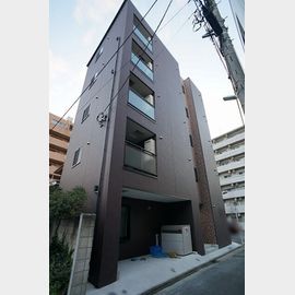 川崎大師駅より徒歩9分 築7年7ヶ月 5階建の賃貸物件