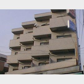 三木ビルの賃貸物件
