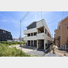 中野島駅より徒歩1分 築1年 3階建の賃貸物件