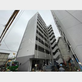 クレストタップ川崎I 6階 築1年3ヶ月の賃貸物件