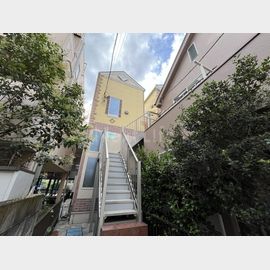 川崎駅より徒歩7分 1階 築5年の賃貸物件