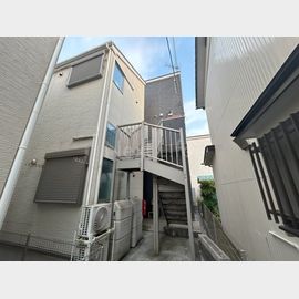 小田栄駅より徒歩5分 2階 築10年4ヶ月の賃貸物件
