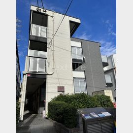 武蔵新城駅より徒歩11分 1階 築18年5ヶ月の賃貸物件