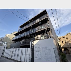 登戸駅より徒歩4分 1階 新築の賃貸物件