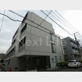 横浜エースマンション 1階 築33年7ヶ月の賃貸物件