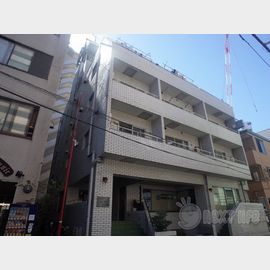 マック川崎コート 5階 築44年5ヶ月の賃貸物件